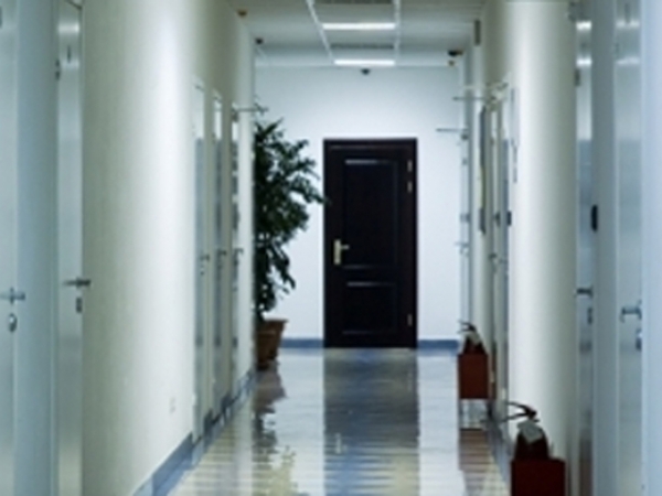 Puertas Antiradiaci&oacute;n