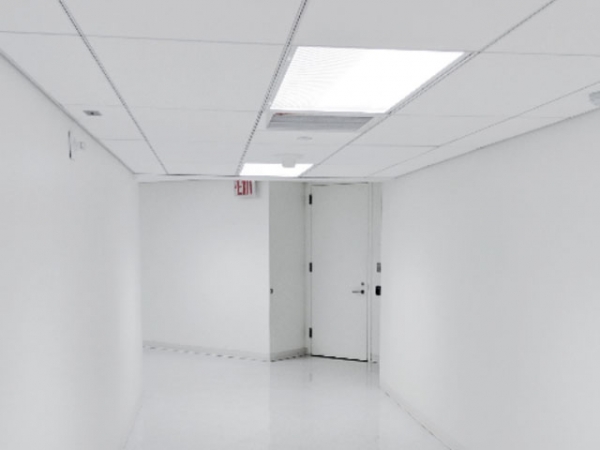 Salida de Emergencia