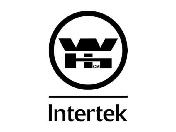 Warnock Hersey Intertek