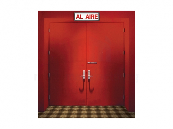 Puertas Ac&uacute;sticas