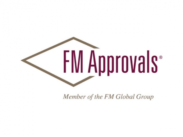 FM Approvals