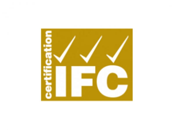 Certificaci&oacute;n Europea Contra Incendio