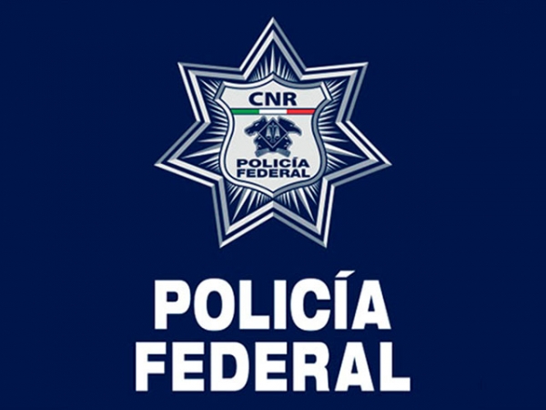 Polic&iacute;a Federal Preventiva